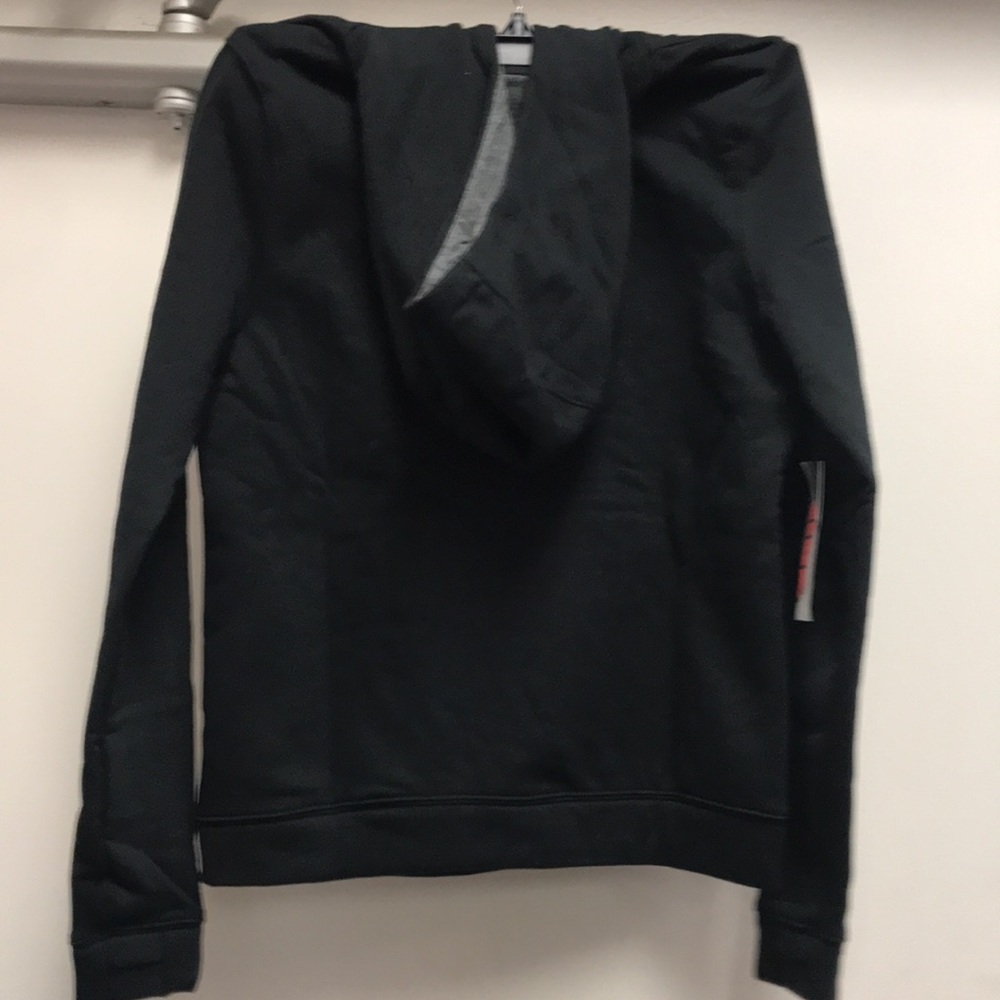 Nike Boy’s Sportwear Club Pullover Hoodie - Picture 6 of 6